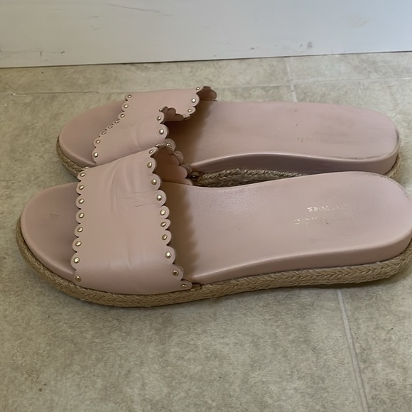 Kate Spade slides - Picture 4 of 16